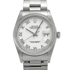Orologio ROLEX Datejust 16200