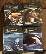 Gli Animali Grande