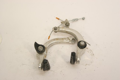 Pinza freno posteriore - pinza,
