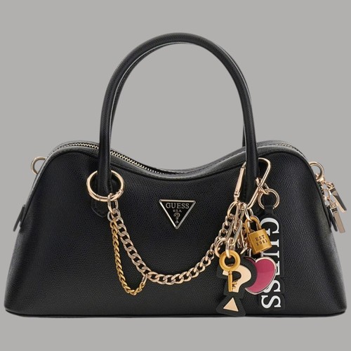 Guess borsa donna davina charm - borsa,