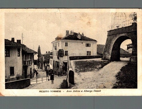 Torino pecetto torinese - pecetto,