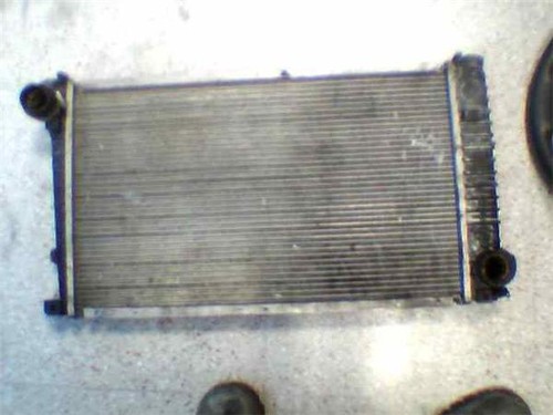 17112245511 radiador bmw - ,