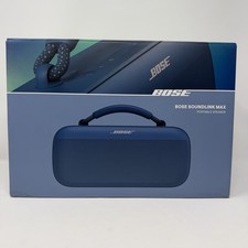 Bose SoundLink Max