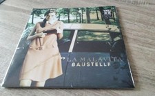 Vinile LP FUMÈ Limited Edition Numbered Baustelle – La Malavita Stampa IT 2023