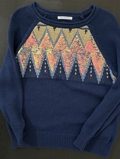 Maglione Zara Maglieria