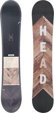 HEAD Ability M 154 Snowboard