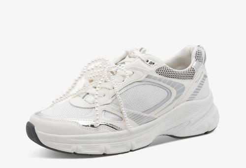 Sneakers tamaris - sneakers,