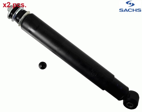 Ammortizzatore adatto iveco - ammortizzatore,