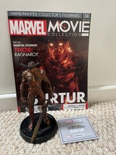 Eaglemoss marvel movie - eaglemoss,