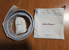 Cintura salvatore ferragamo - cintura,