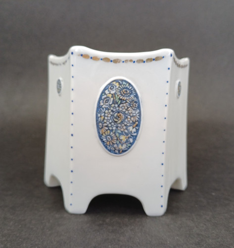 Piccolo sopravaso marca - , karl