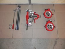 RIDGID 311 Carrozza