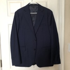 Giacca blazer Doppelganger