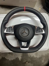 Volante Mercedes Amg