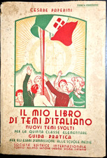IL MIO LIBRO DI TEMI