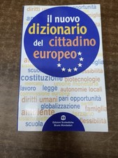 Il Nuovo Dizionario del