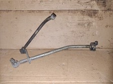 Tringlerie-commande boîte a