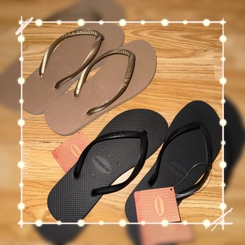 Infradito havaianas colore - havaianas,