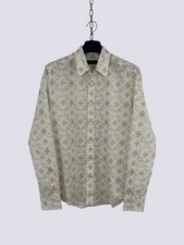 Camicia Louis Vuitton LV