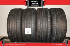 4 PNEUMATICI CONTINENTAL