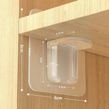 Staffa Mensola Gancio Patch 10