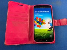 Unlocked Samsung Galaxy S4