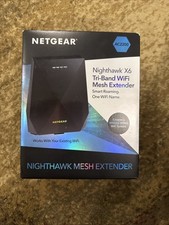 Netgear nighthawk ac2200 - x6,