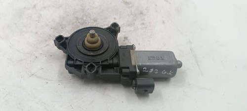Motore regolatore lunotto