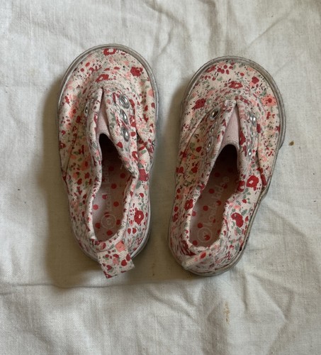 Scarpe koala bambino floreali - koala,