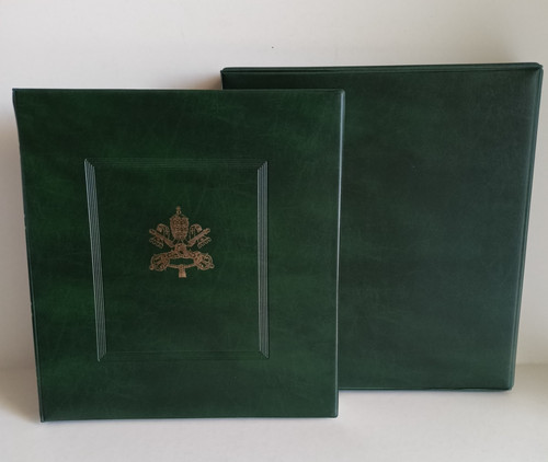 Album marini francobolli - album,