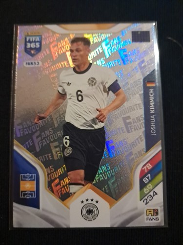 Carte panini fifa 365 - fifa,