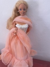 Barbie peaches cream fiori - barbie,
