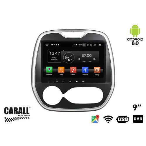 Autoradio android renault - autoradio,