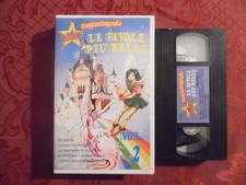 Fantastimondo - Le Favole più