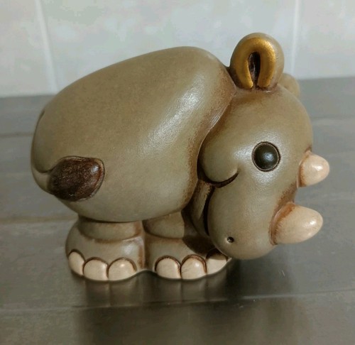 Thun rinoceronte maxi - thun, 🦏