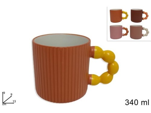 Pezzo tazza tazzone - 1,