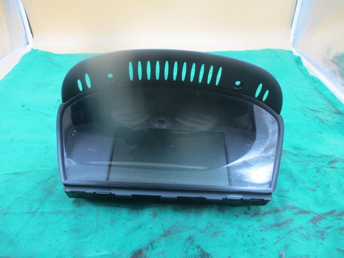 Schermo display navigatore - schermo,