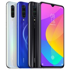 Xiaomi Mi 9 Lite 6 RAM 64 GB
