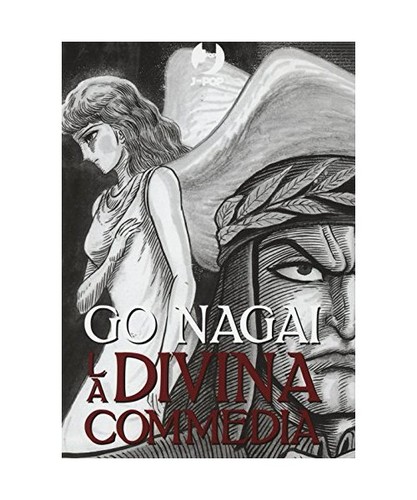 Divina commedia box vol - la,