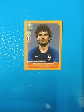 Figurine Panini Euro 2020