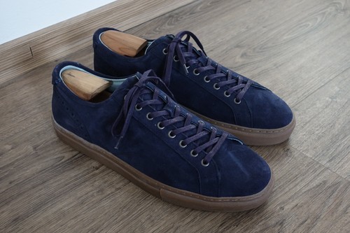 Scarpe ginnastica barker - scarpe,