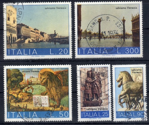 1973 italia repubblica