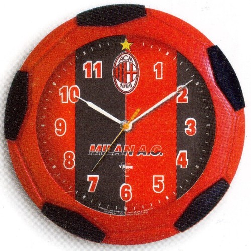 Time 1852 milan - time,