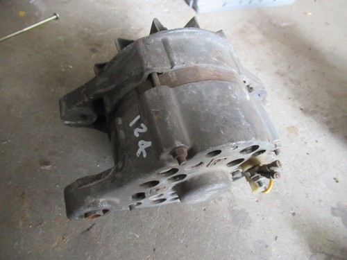 Fiat 124 sport dino 2400 - 124,