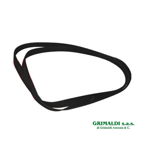 Cinghia 8phe 1195 traino - cinghia,
