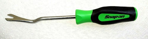 New snap trim - snap-on, clips