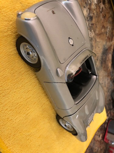Maisto diecast - 1/18,
