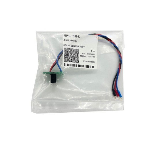 Sensore pcb assy - assy, y