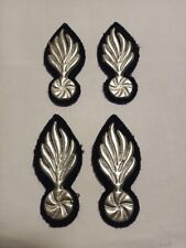 LOTTO 4 FREGI PER MARSINA CC