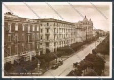 Foggia Città Viale XXIV